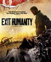 Exit Humanity /  